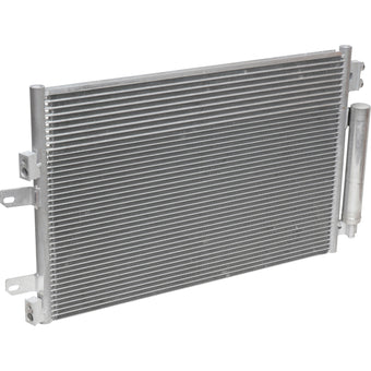 compare product Condenser Parallel Flow
