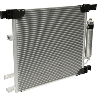 compare product Condenser Parallel Flow