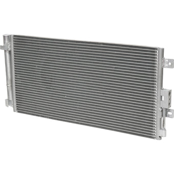 compare product Condenser Parallel Flow w/ Built-In Drier