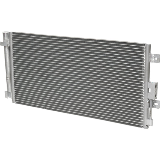 Condenser Parallel Flow w/ Built-In Drier