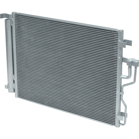 Condensador A/C Kia Sportage 2011-2016 | CN 3993PFC