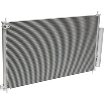 compare product Condenser Parallel Flow