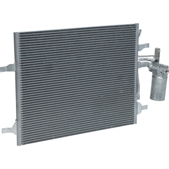 compare product Condenser Parallel Flow