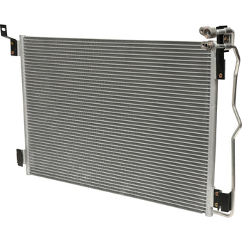 compare product Condenser Parallel Flow