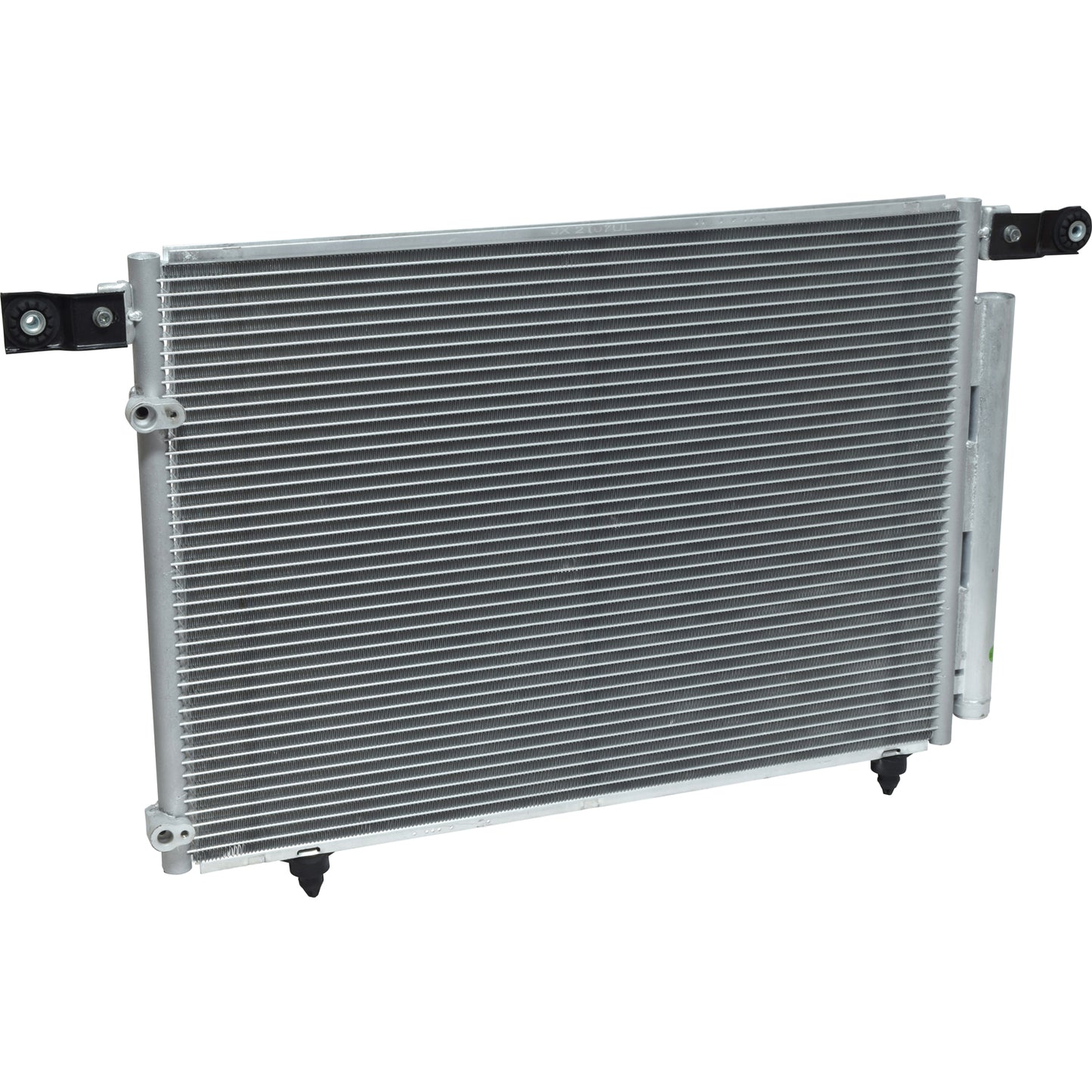 Condenser Parallel Flow w/ Built-In Drier