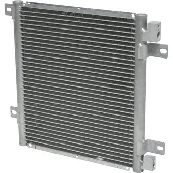 compare product Condenser Parallel Flow