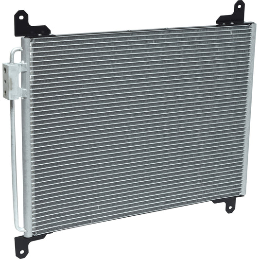 Condensador A/C Freightliner M2 | M2 100 | M2 106 | M2 112 2002-2025 | CN 40560PFC