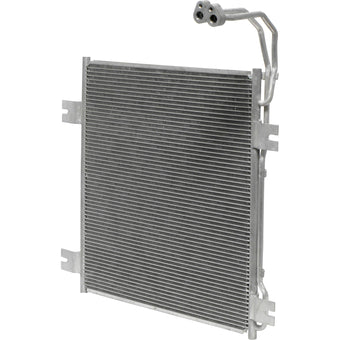 compare product Condenser Parallel Flow