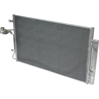 compare product Condenser Parallel Flow