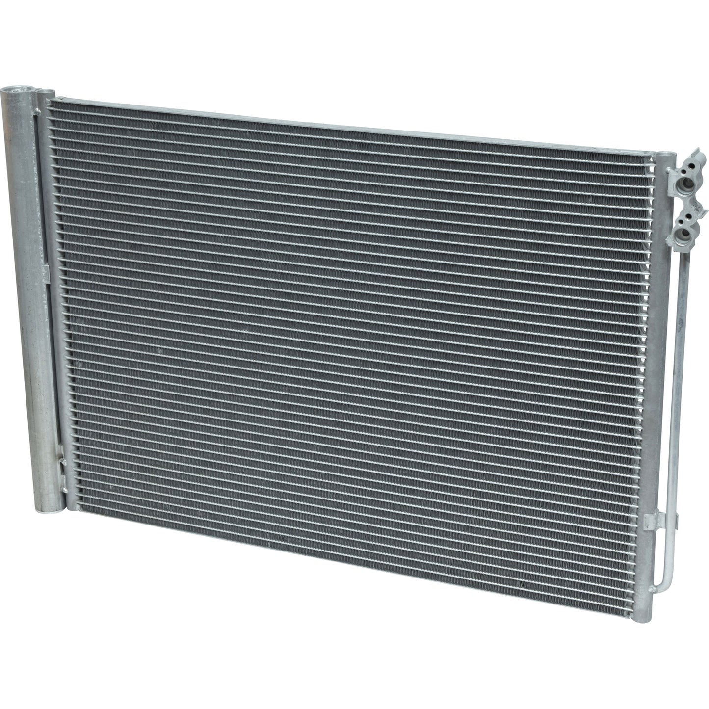 Condenser Parallel Flow