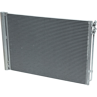 compare product Condenser Parallel Flow