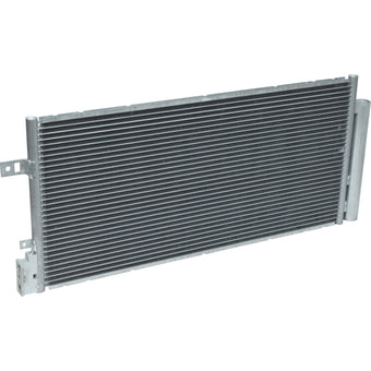 compare product Condenser Parallel Flow