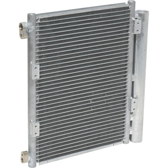 compare product Condensador de flujo paralelo