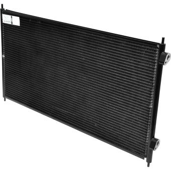 compare product Condenser Parallel Flow