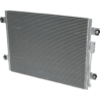 compare product Condensador de flujo paralelo