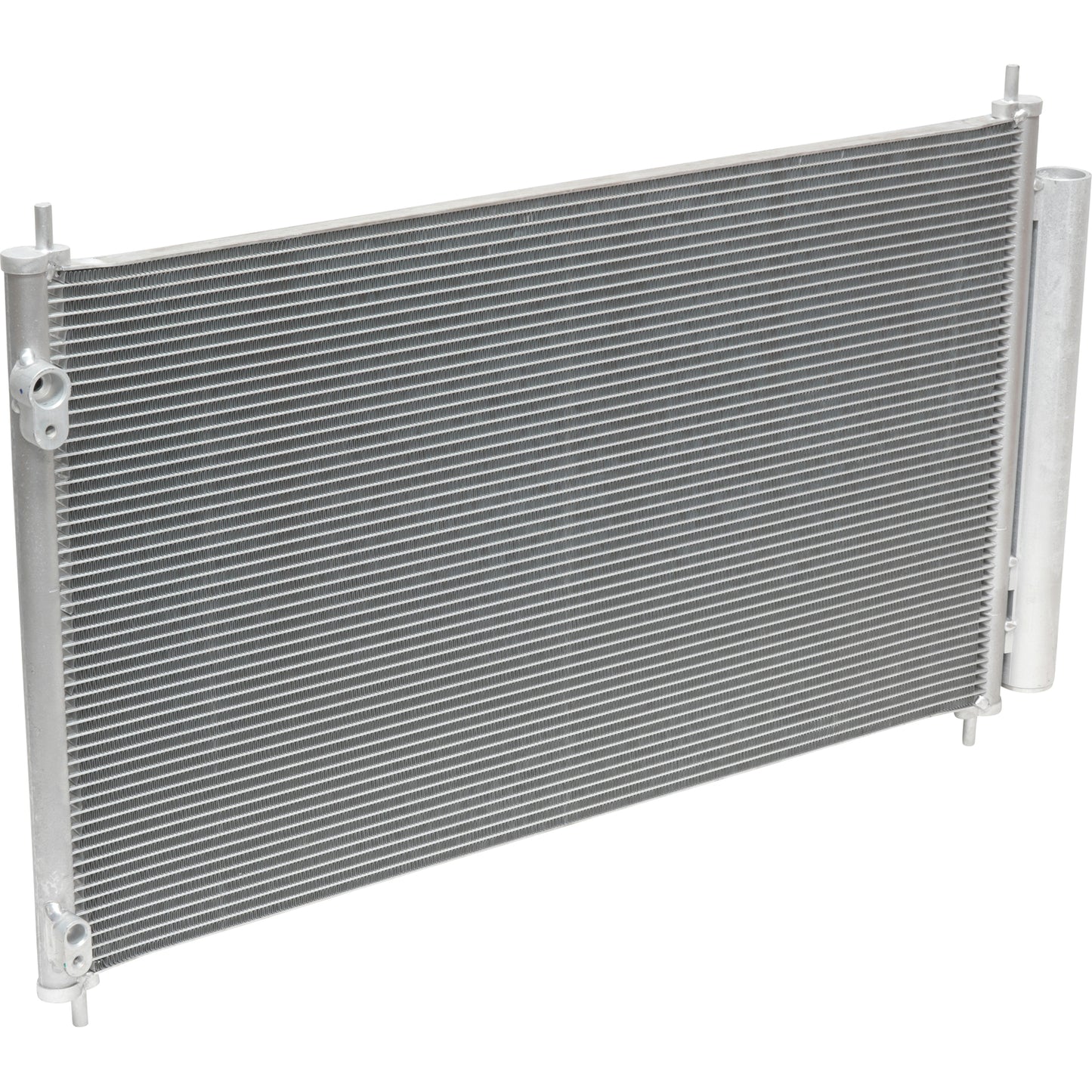 Condensador A/C Toyota Prius C 2012-2021 | Calidad OEM Flujo Paralelo