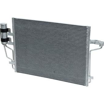 compare product Condenser Parallel Flow