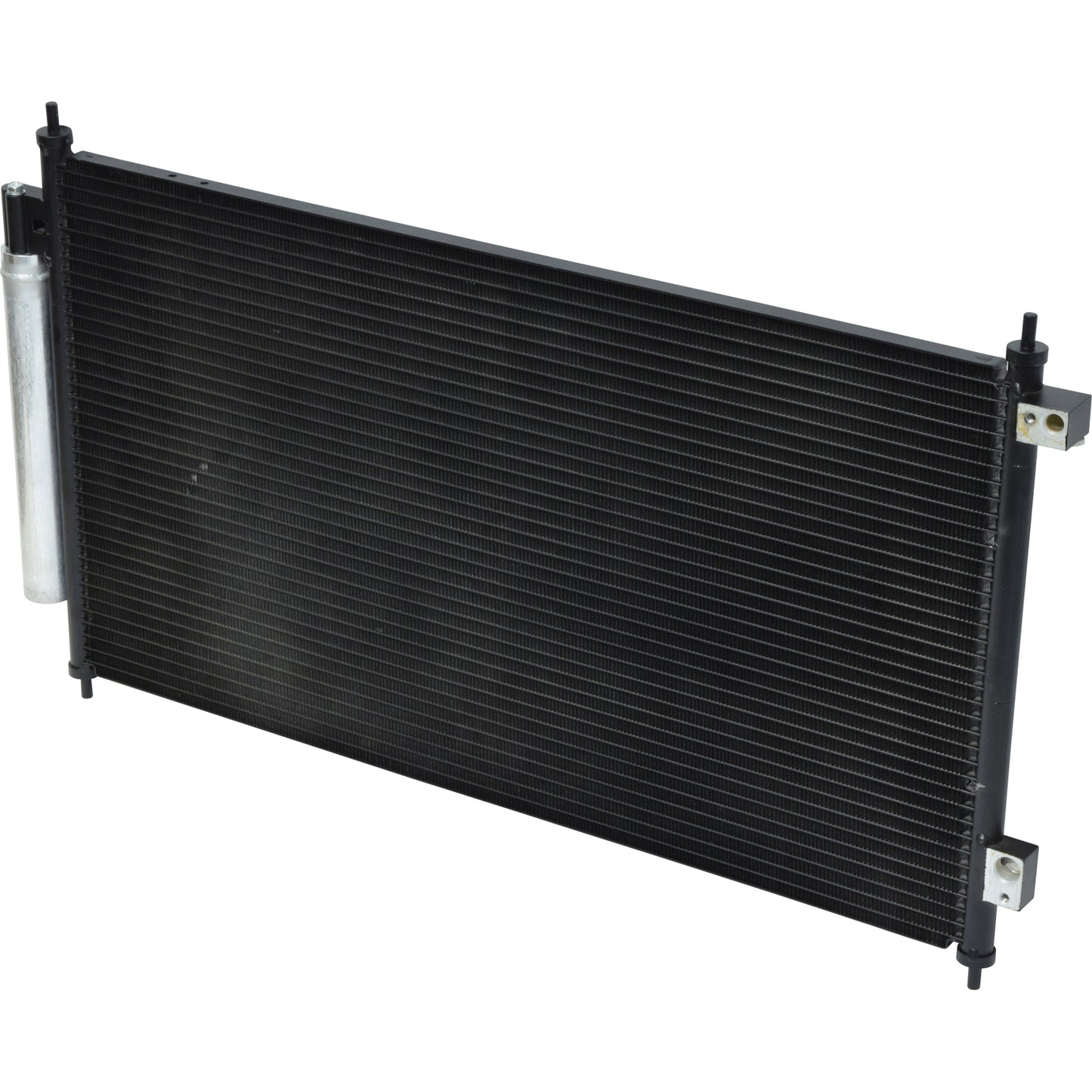 Condenser Parallel Flow