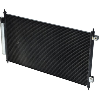 compare product Condenser Parallel Flow