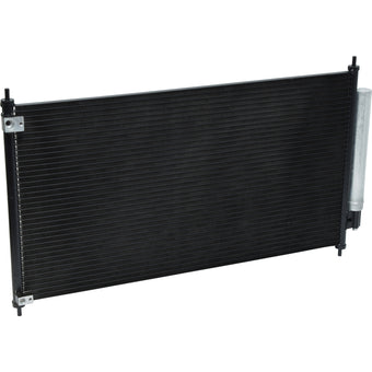 compare product Condenser Parallel Flow