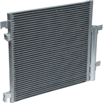 compare product Condenser Parallel Flow