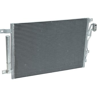 compare product Condenser Parallel Flow