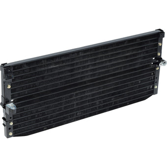 compare product Condenser Serpentine