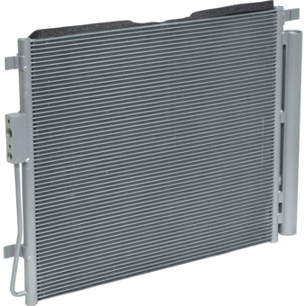 compare product Condensador de flujo paralelo