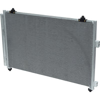 Condensador A/C Toyota RAV4 2013-2018 2.5L | CN 4232PFC