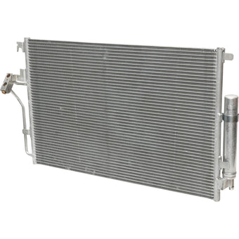 compare product Condenser Parallel Flow