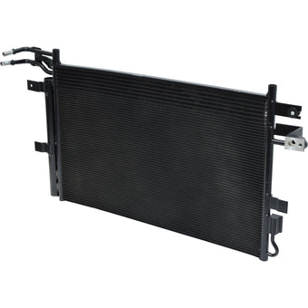 compare product Condenser Parallel Flow