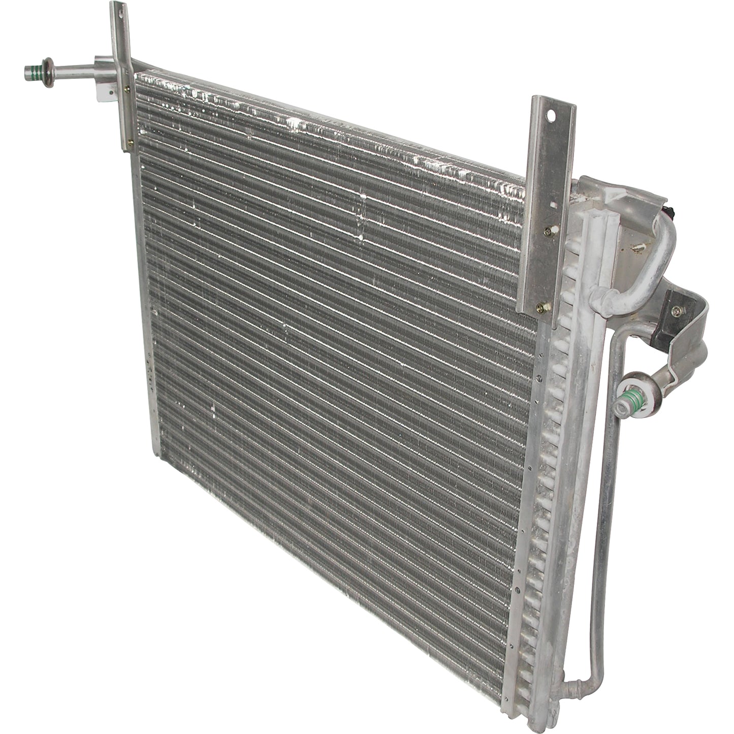 Condensador A/C Ford Bronco II 1984-1990 | Explorer 1991-1994 | Ranger 1984-1994 | Mazda B2300 B3000 B4000 Navajo 1991-1994 | CN 4258PFC