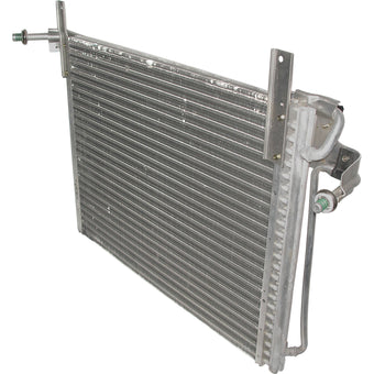 compare product Condensador A/C Ford Bronco II 1984-1990 | Explorer 1991-1994 | Ranger 1984-1994 | Mazda B2300 B3000 B4000 Navajo 1991-1994 | CN 4258PFC