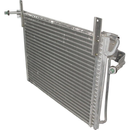 Condensador A/C Ford Bronco II 1984-1990 | Explorer 1991-1994 | Ranger 1984-1994 | Mazda B2300 B3000 B4000 Navajo 1991-1994 | CN 4258PFC