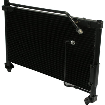 compare product Condenser Parallel Flow