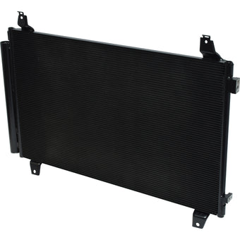 compare product Condenser Parallel Flow