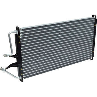 compare product Condenser Parallel Flow