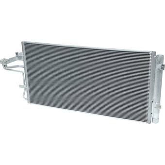 compare product Condenser Parallel Flow