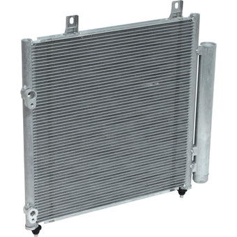 compare product Condenser Parallel Flow w/ Built-In Drier