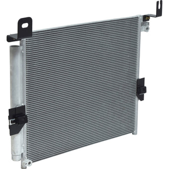 compare product Condenser Parallel Flow w/ Built-In Drier