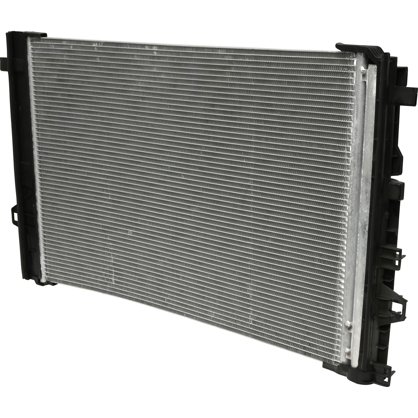 Condenser Parallel Flow w/ Built-In Drier