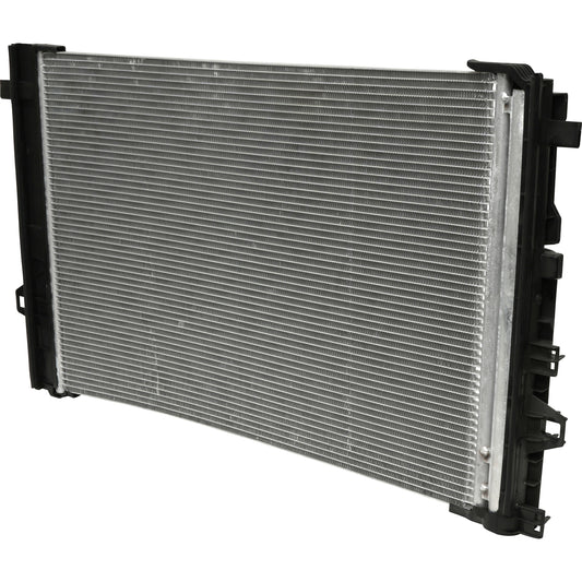 Condenser Parallel Flow w/ Built-In Drier