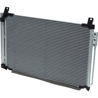 compare product Condenser Parallel Flow w/ Built-In Drier