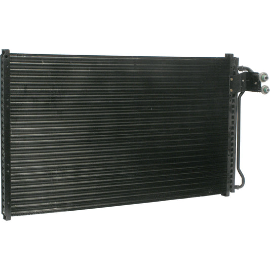 Condensador A/C Ford Mustang 1994-1995 3.8L 5.0L 5.8L | Thunderbird 1994-1997 3.8L 4.6L | Lincoln Mark VIII 1993-1998 | CN 4413PFC