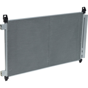 compare product Condenser Parallel Flow w/ Built-In Drier