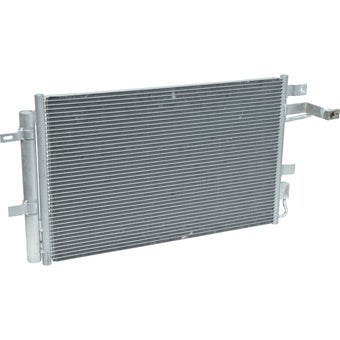 compare product Condenser Parallel Flow