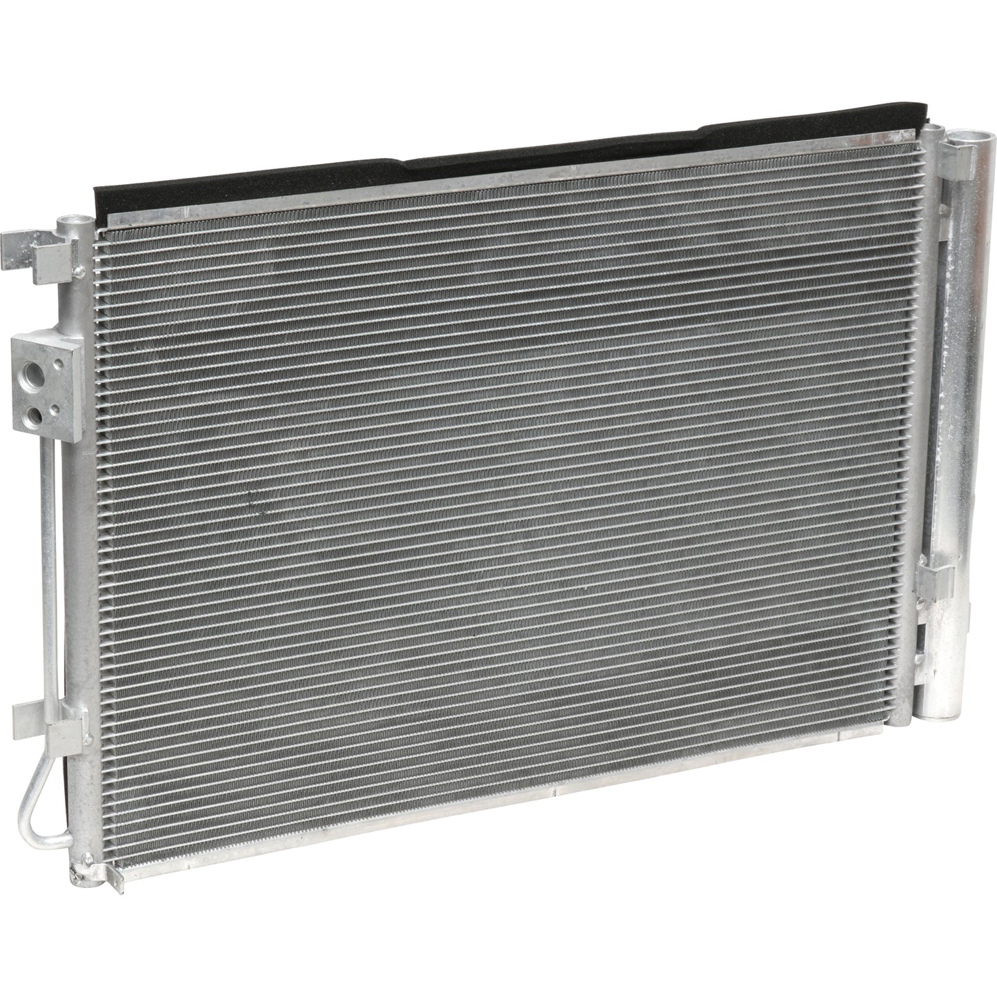 Condenser Parallel Flow