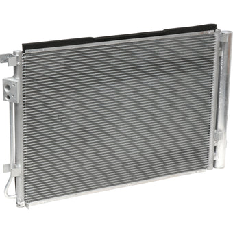 compare product Condenser Parallel Flow