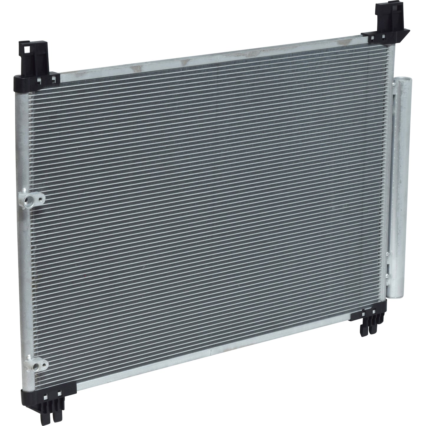 Condenser Parallel Flow