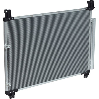 compare product Condenser Parallel Flow